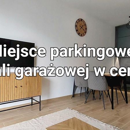 Panorama Garden Leilighet Olsztyn  Eksteriør bilde