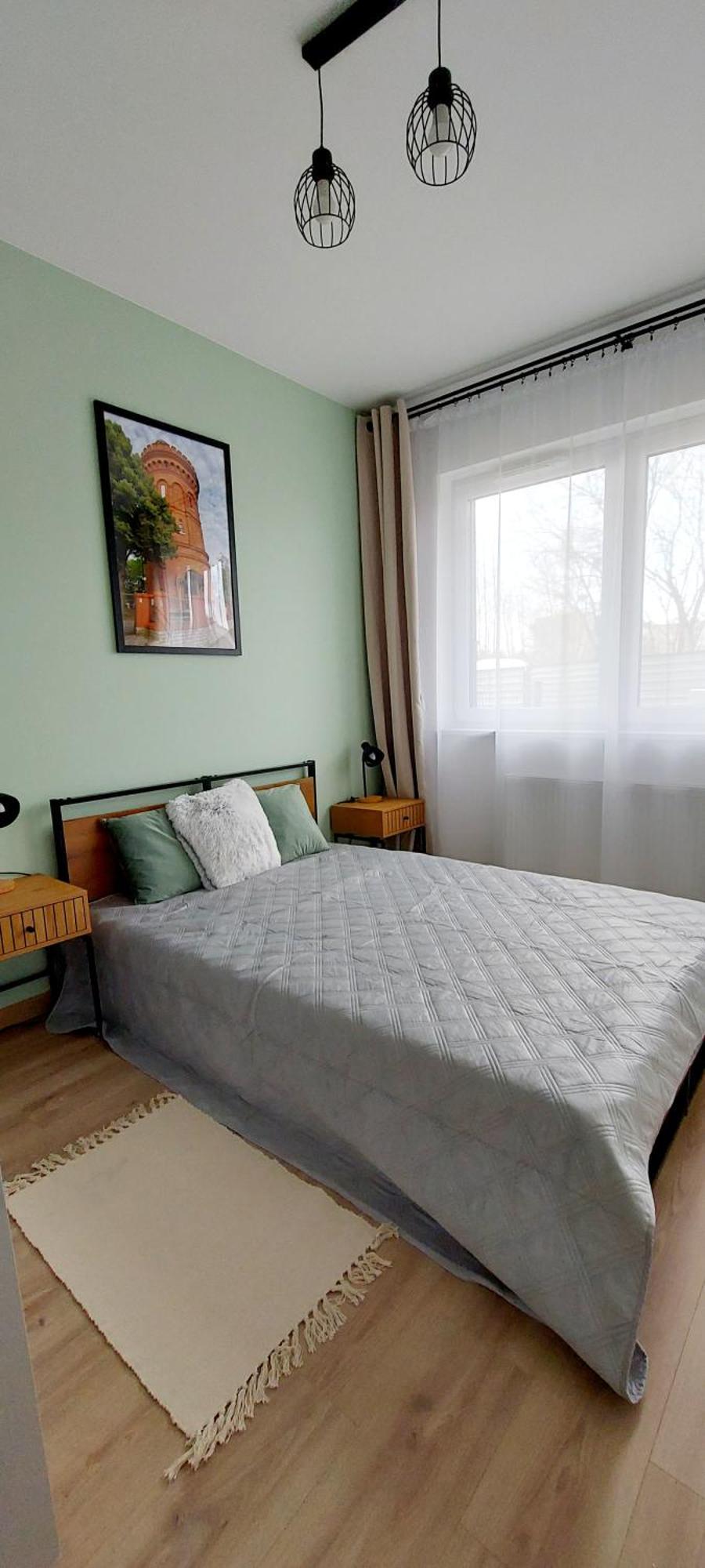 Panorama Garden Leilighet Olsztyn  Eksteriør bilde