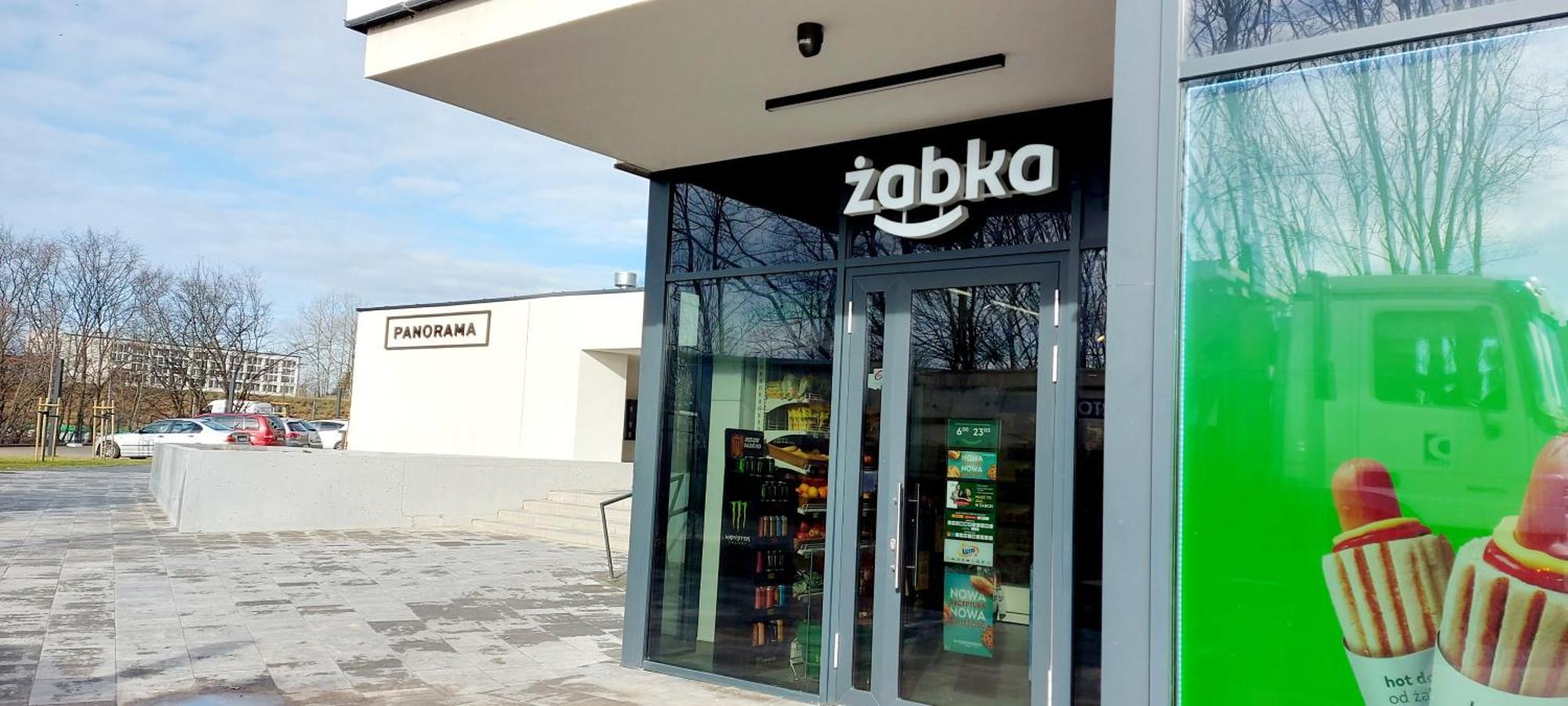 Panorama Garden Leilighet Olsztyn  Eksteriør bilde